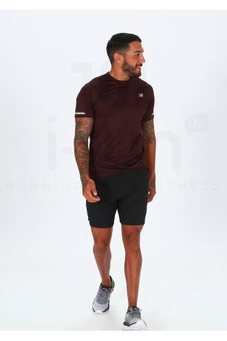 New Balance Fortitech 2 en 1 M 