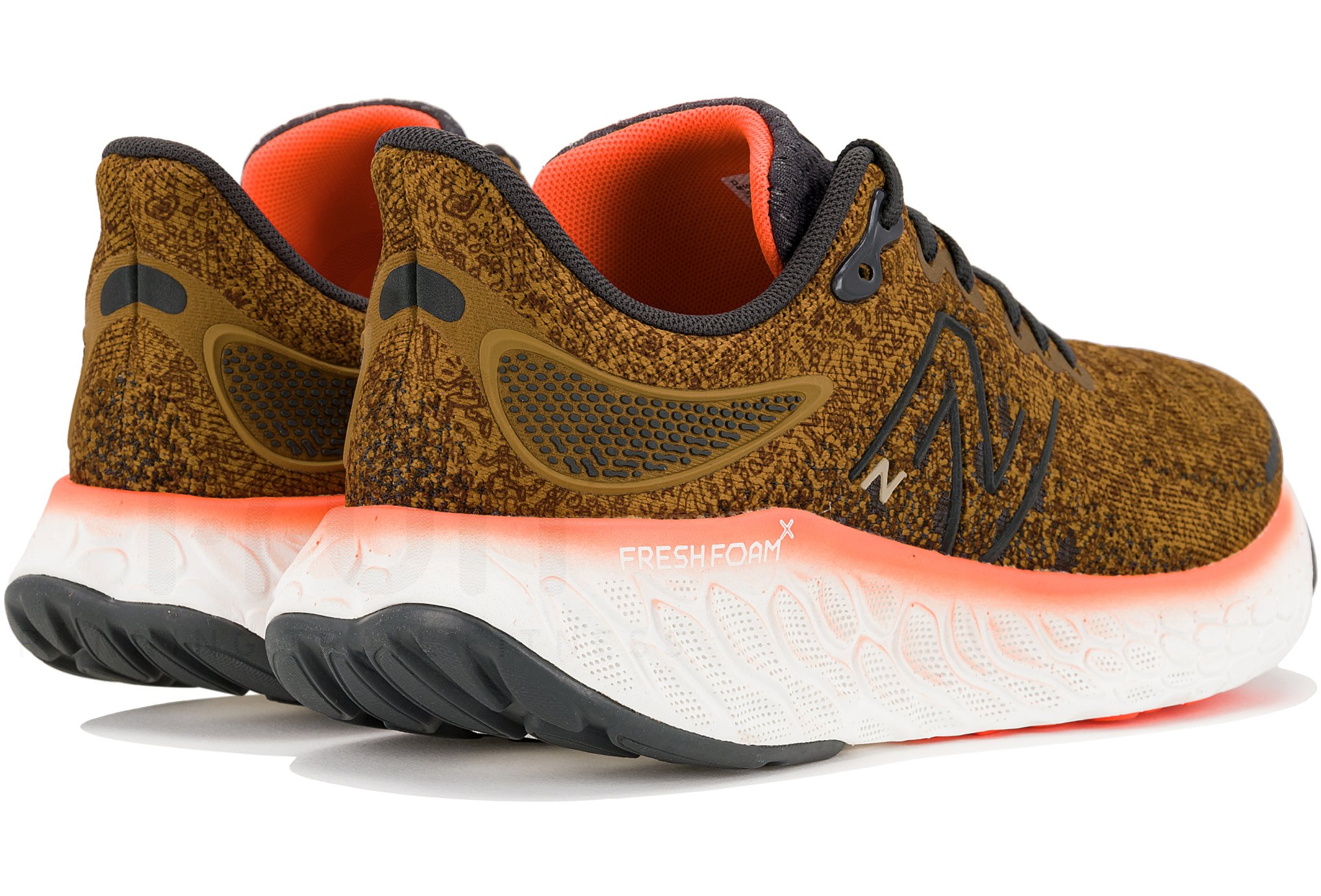 New Balance Fresh Foam 1080 V12 Find Your Start M