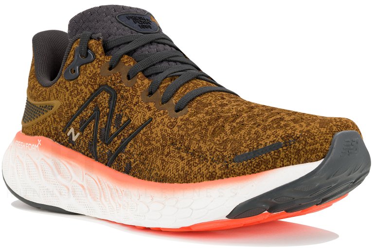 New Balance Fresh Foam 1080 V12 Find Your Start M