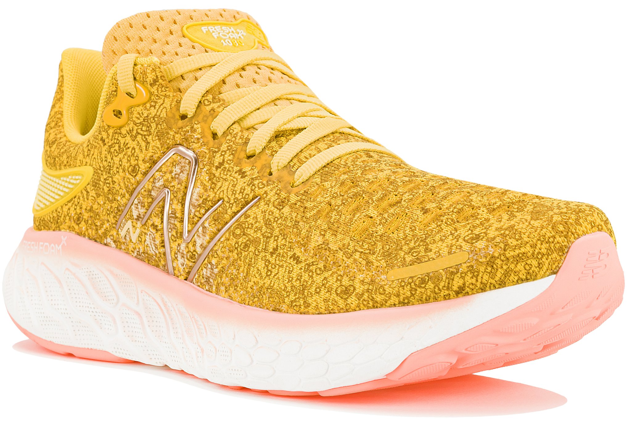 New Balance Fresh Foam 1080 V12 Find Your Start W