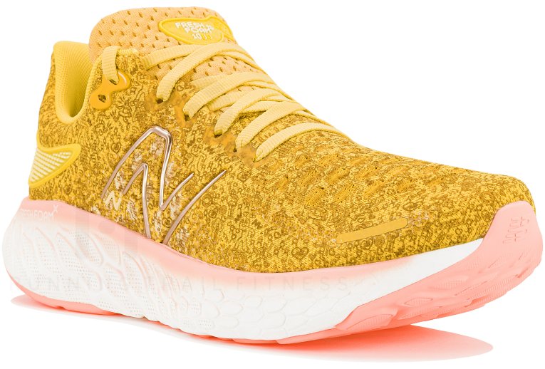 New Balance Fresh Foam 1080 V12 Find Your Start W