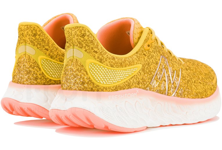 New Balance Fresh Foam 1080 V12 Find Your Start W