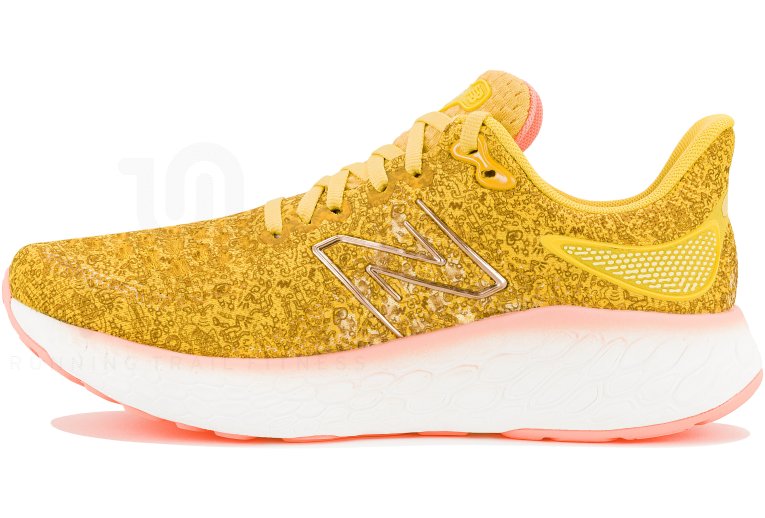 New Balance Fresh Foam 1080 V12 Find Your Start W
