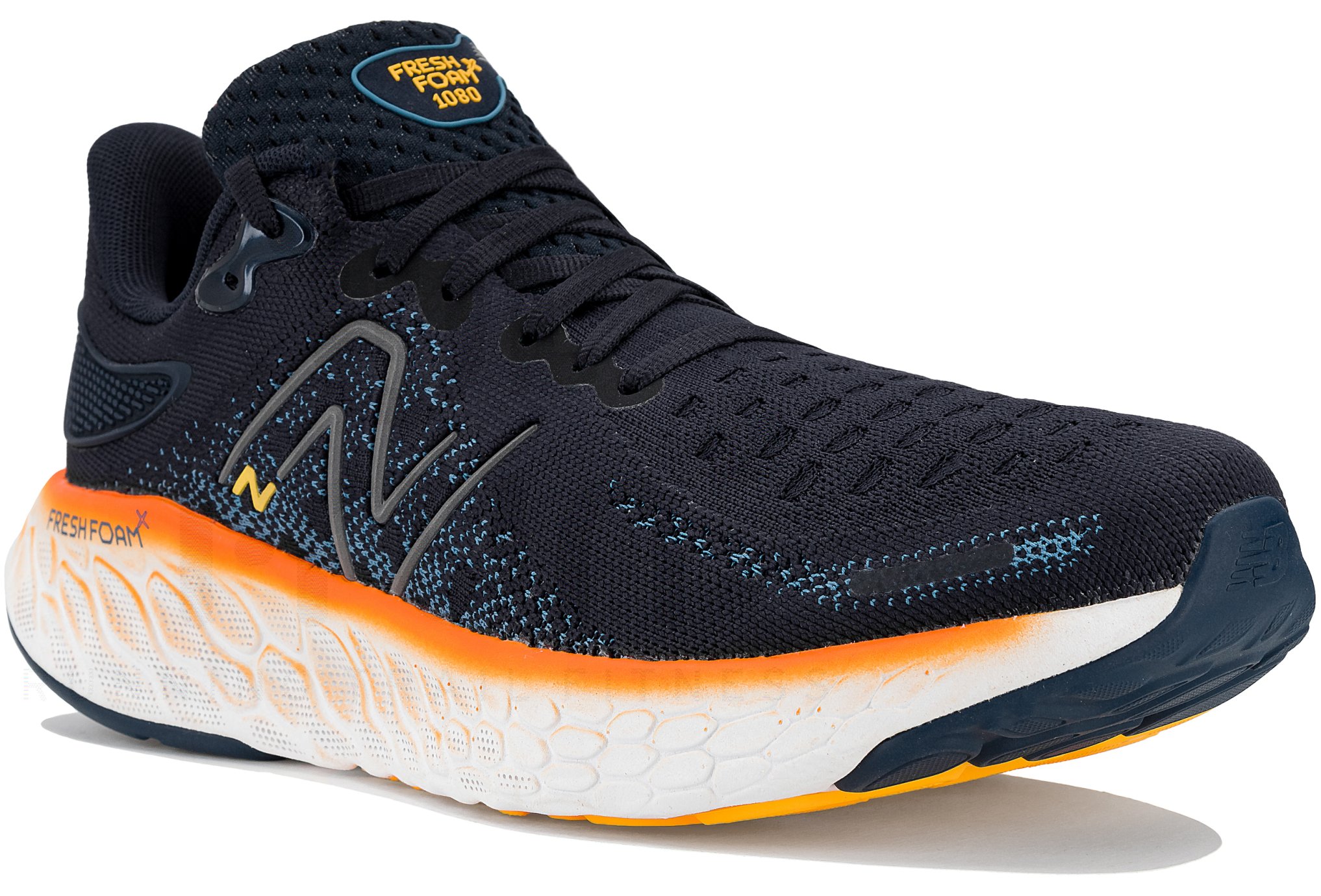 New Balance Fresh Foam 1080 V12