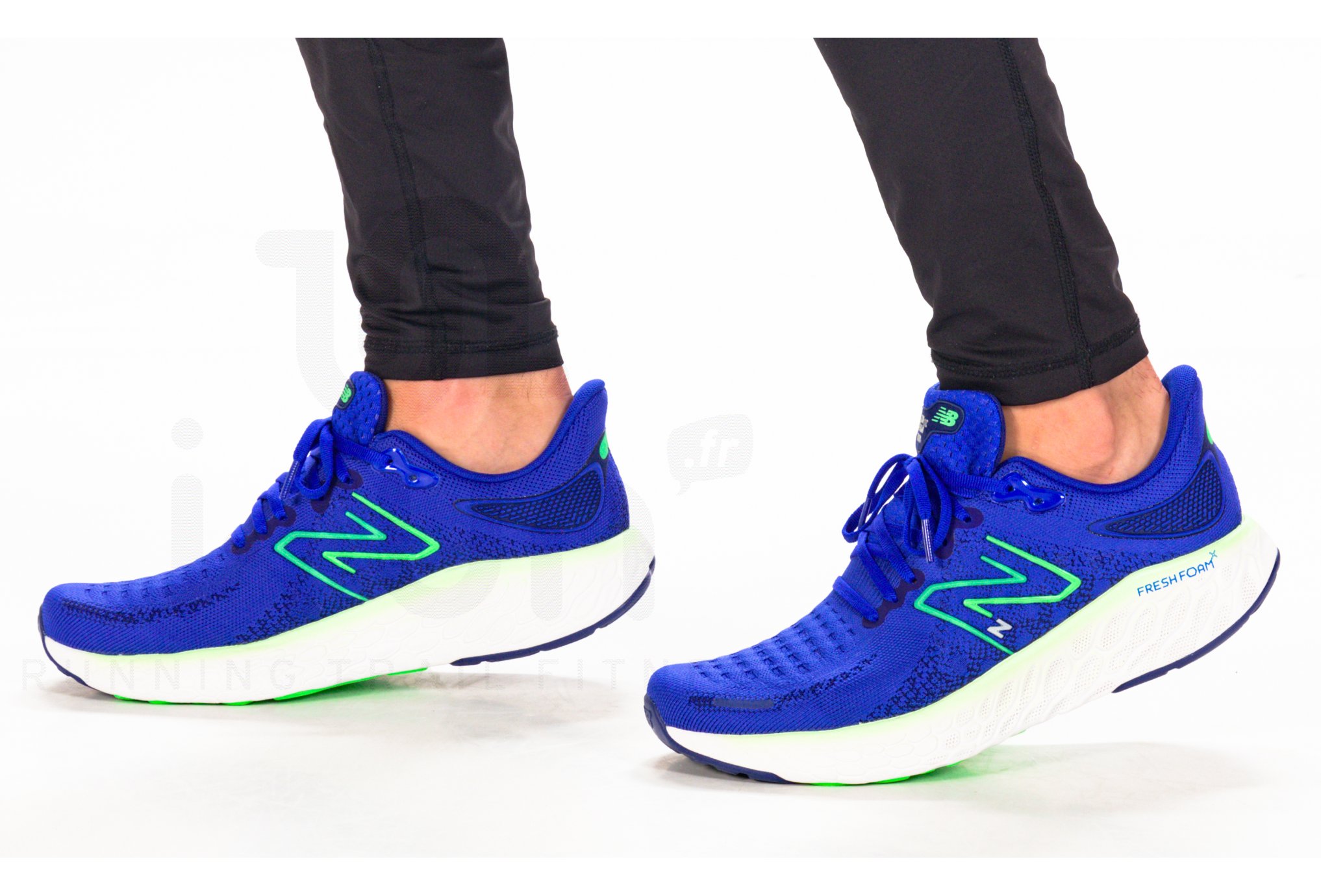 New Balance Fresh Foam 1080 V12 Herren