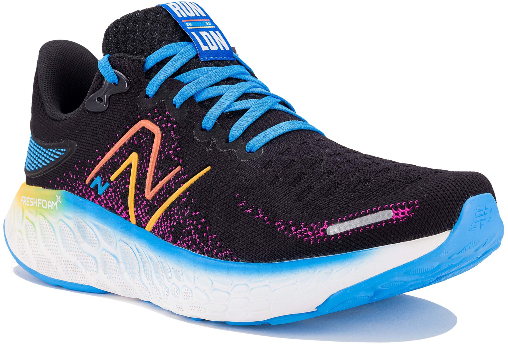 New Balance Fresh Foam 1080 V12 Herren