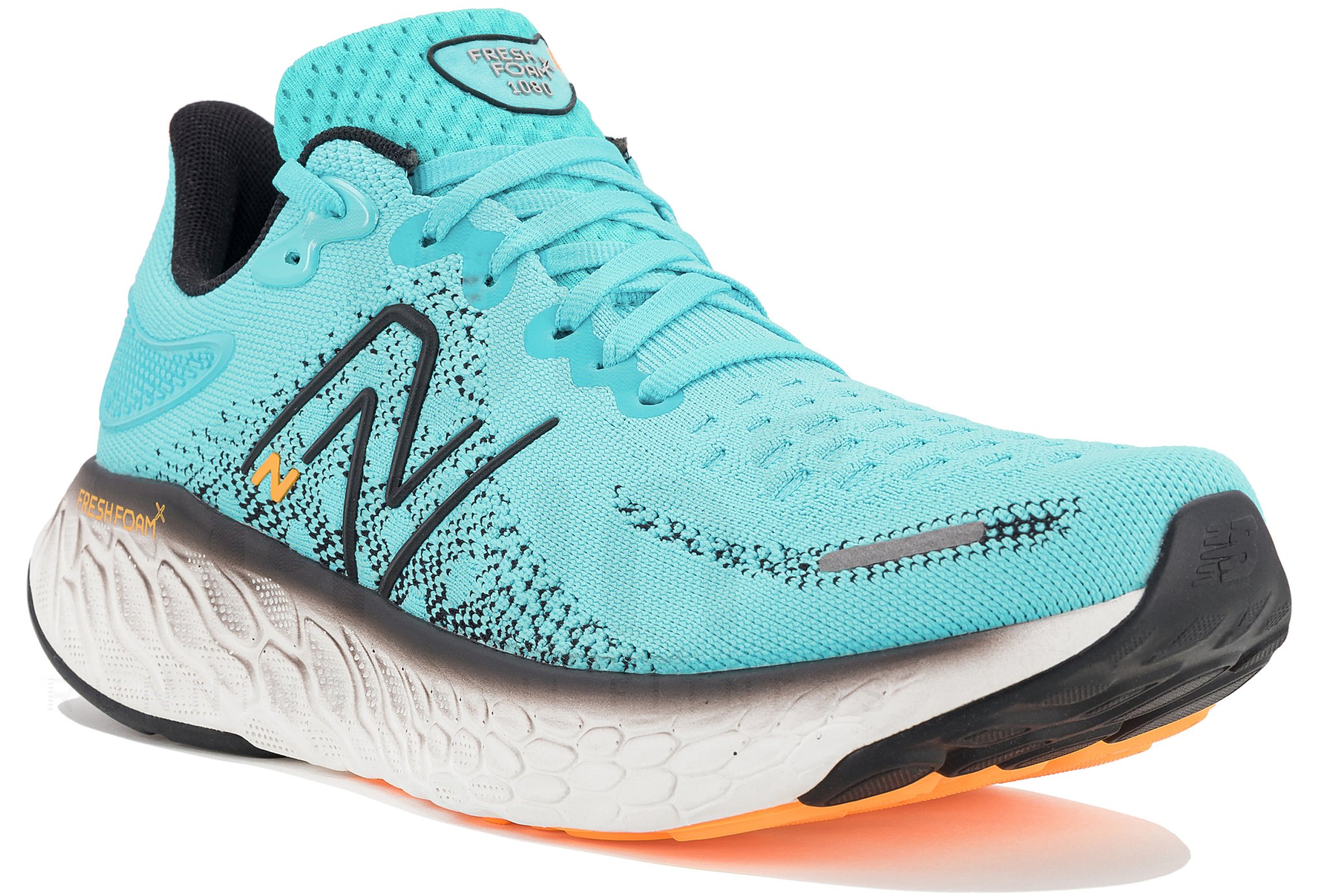 New Balance Fresh Foam 1080 V12