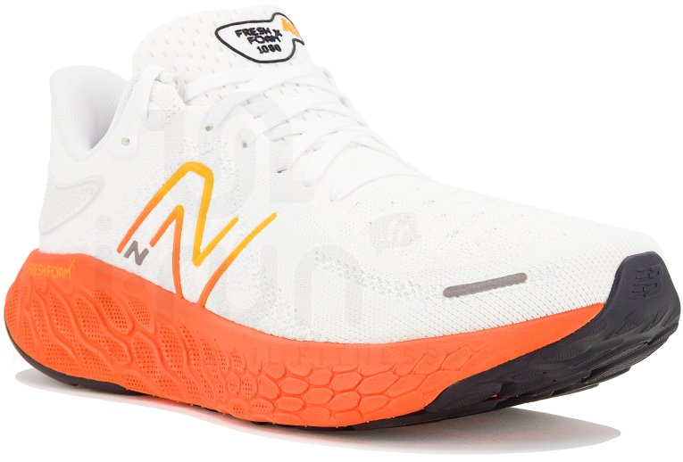 New Balance Fresh Foam 1080 V12 M