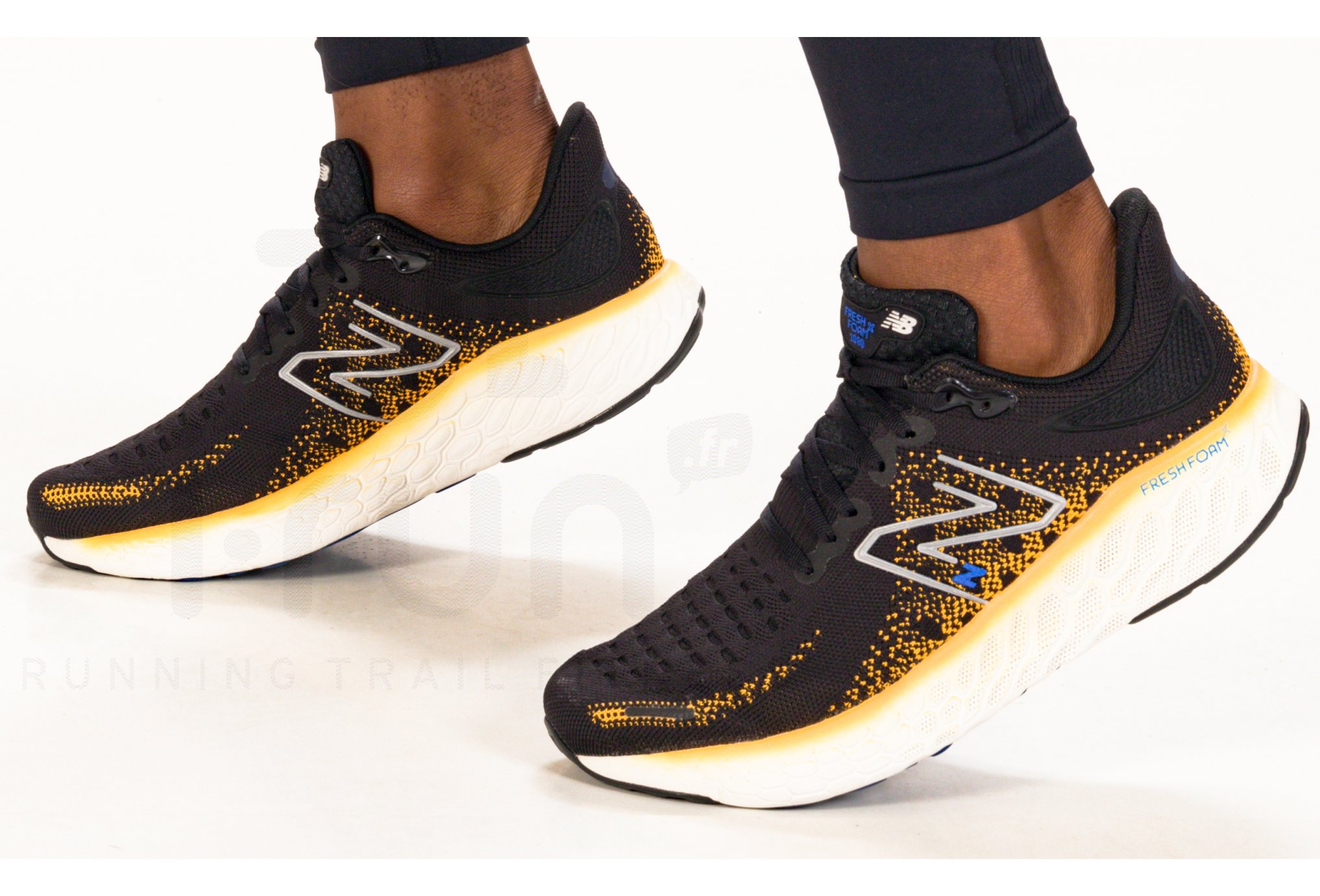 New Balance Fresh Foam 1080 V12 M