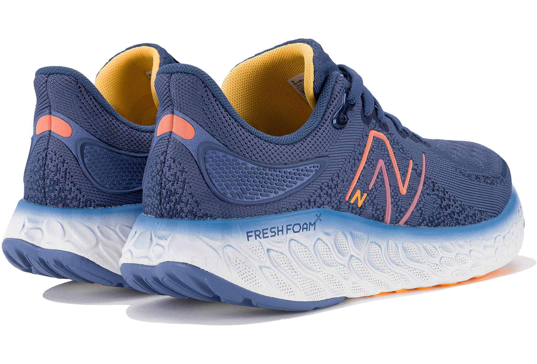 New Balance Fresh Foam 1080 V12 Damen