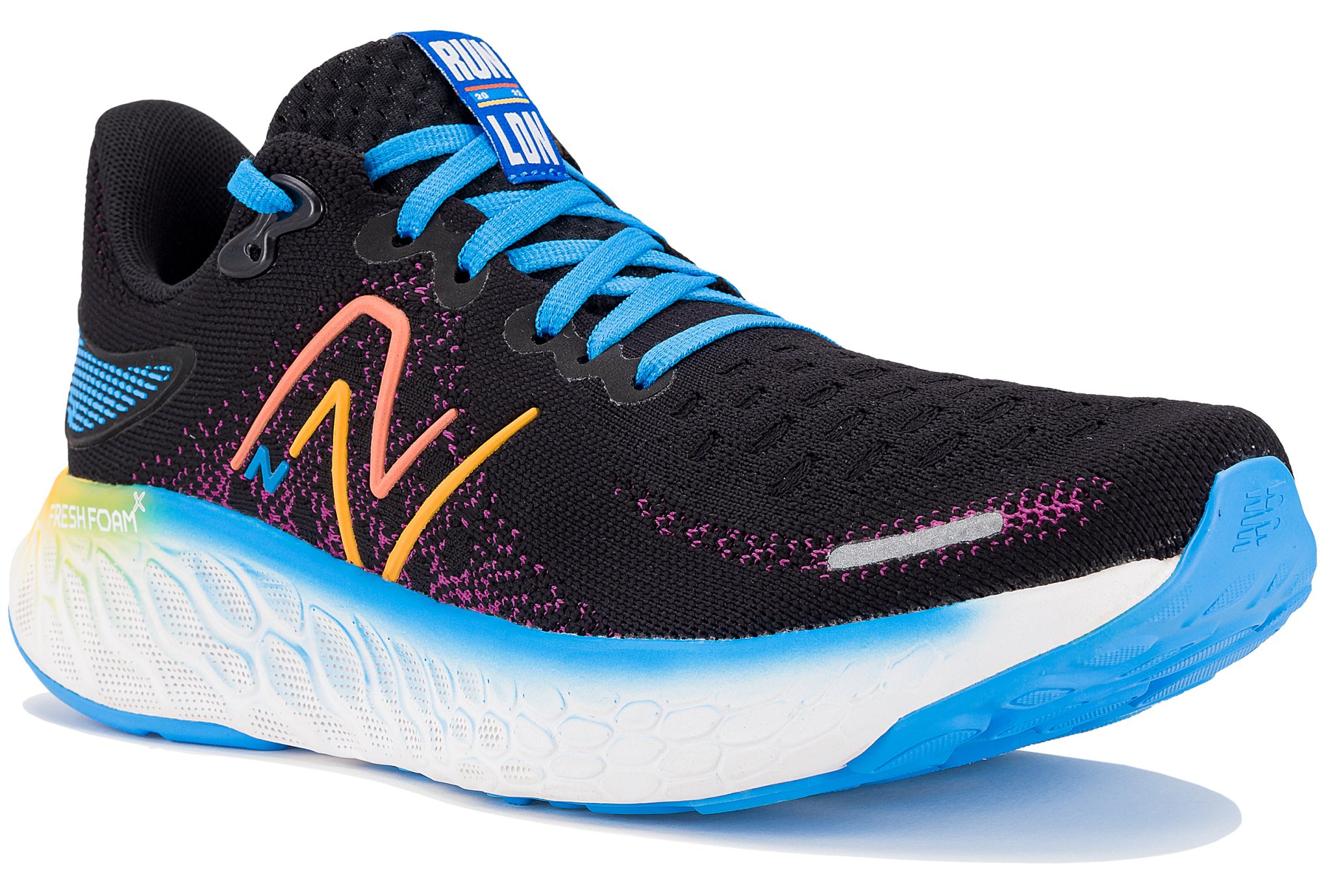 New Balance Fresh Foam 1080 V12