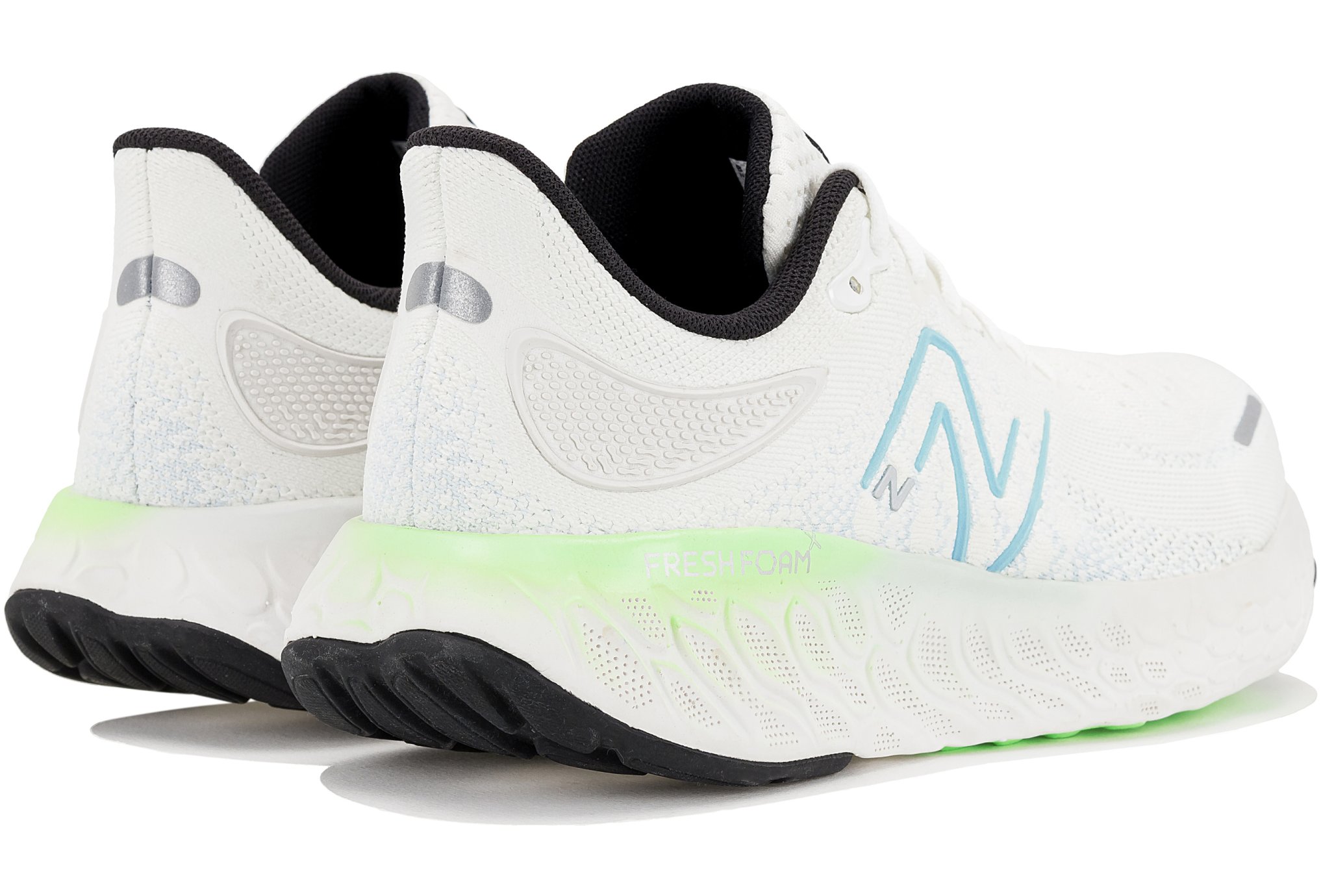 New Balance Fresh Foam 1080 V12 W