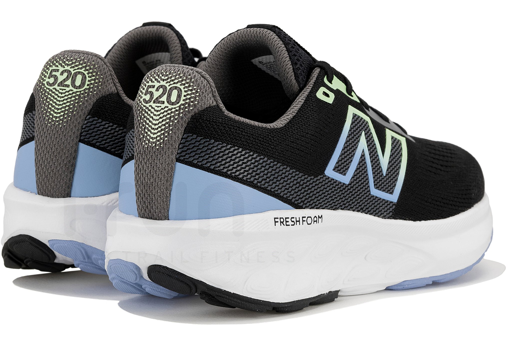 New Balance Fresh Foam 520 V9