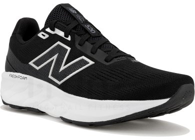 Fresh Foam 520 V9