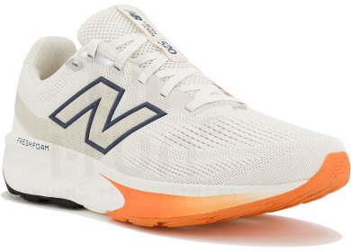 Fresh Foam 520 V9