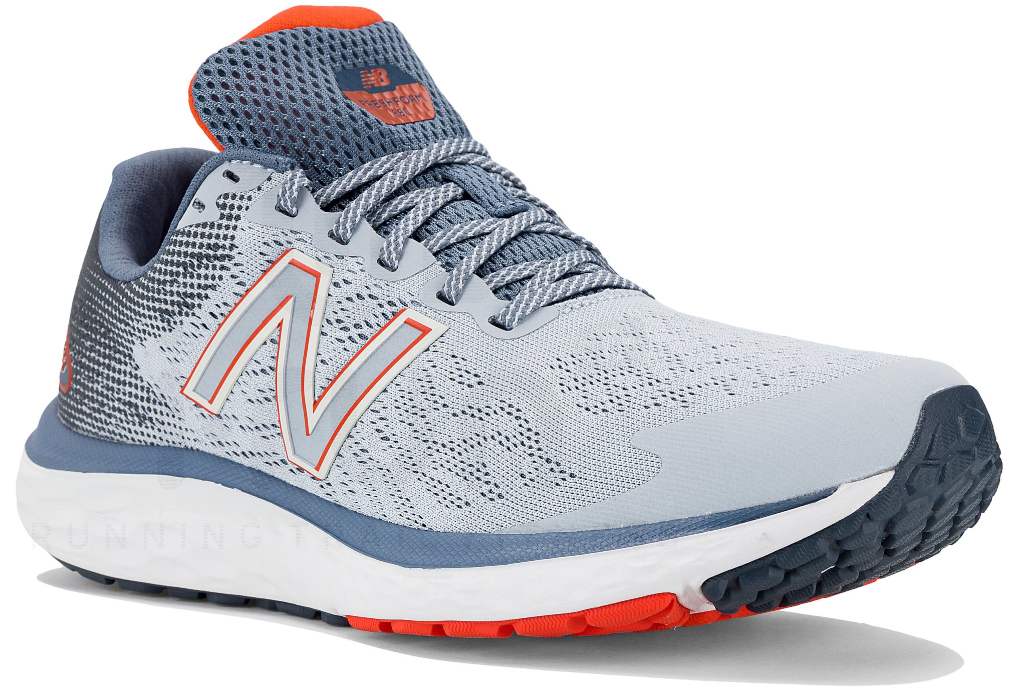 New Balance Fresh Foam 680 V7