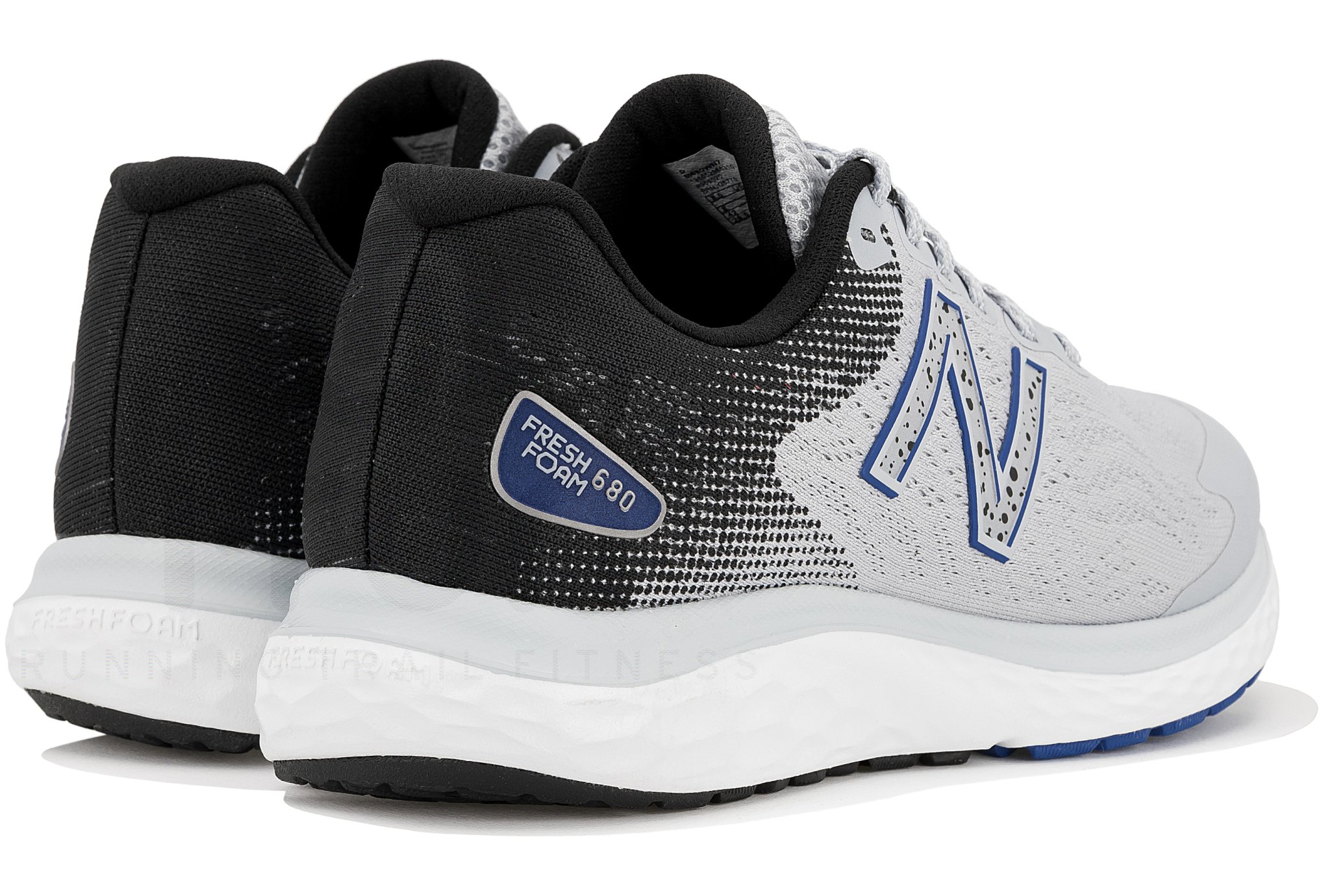 New Balance Fresh Foam 680 V7 M