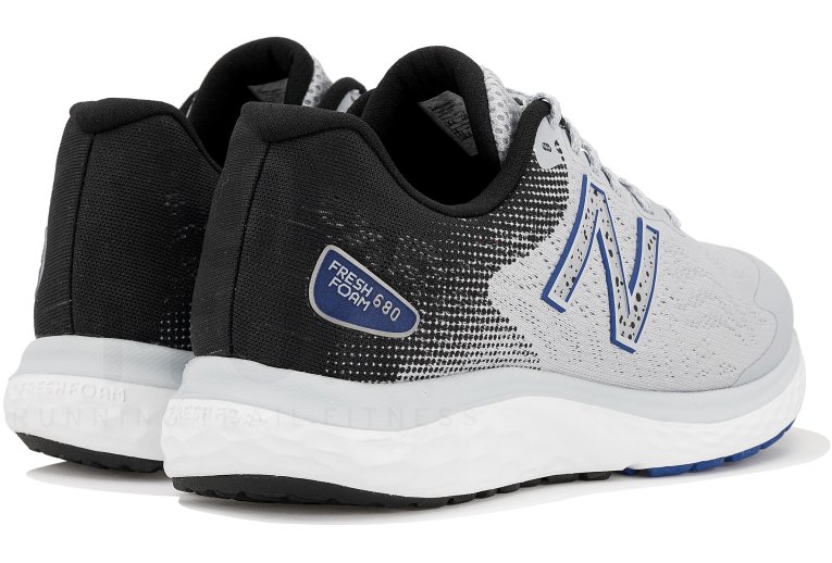 New Balance Fresh Foam 680 V7 M
