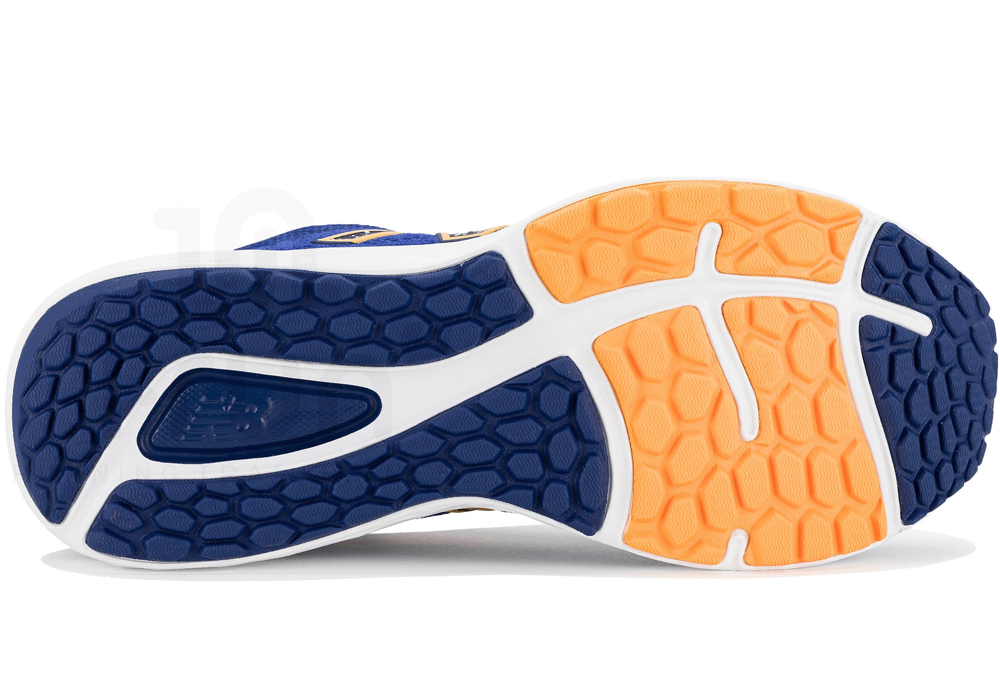 New Balance Fresh Foam 680 V7 M