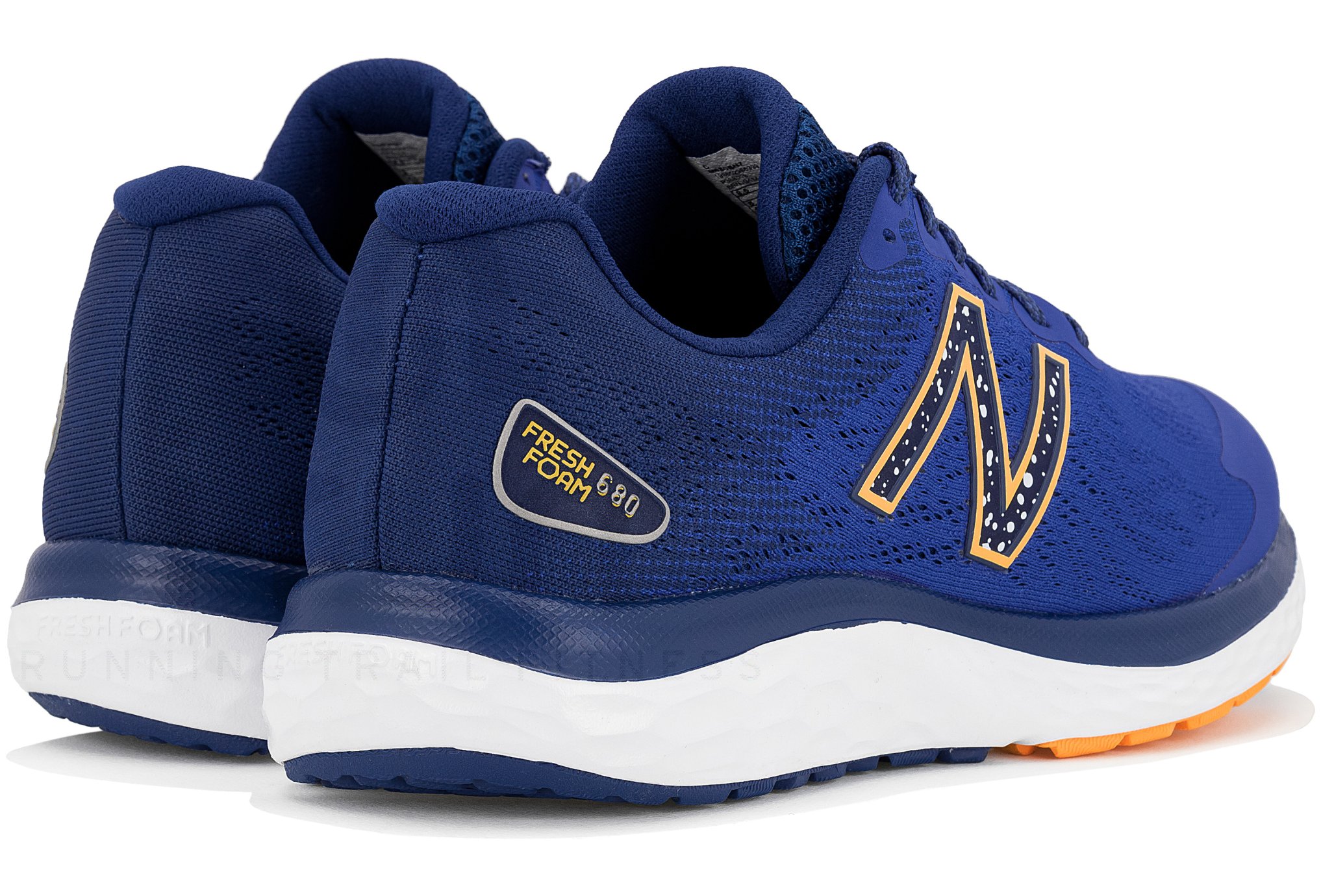 New Balance Fresh Foam 680 V7 M