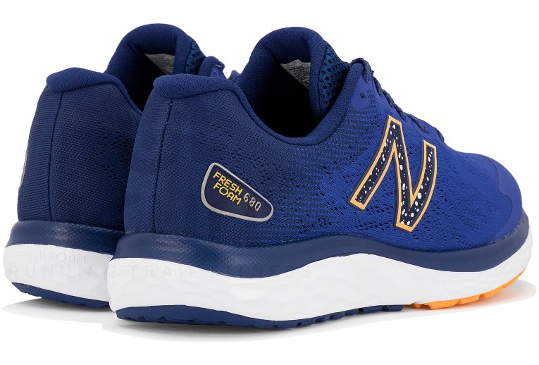 New Balance Fresh Foam 680 V7 M