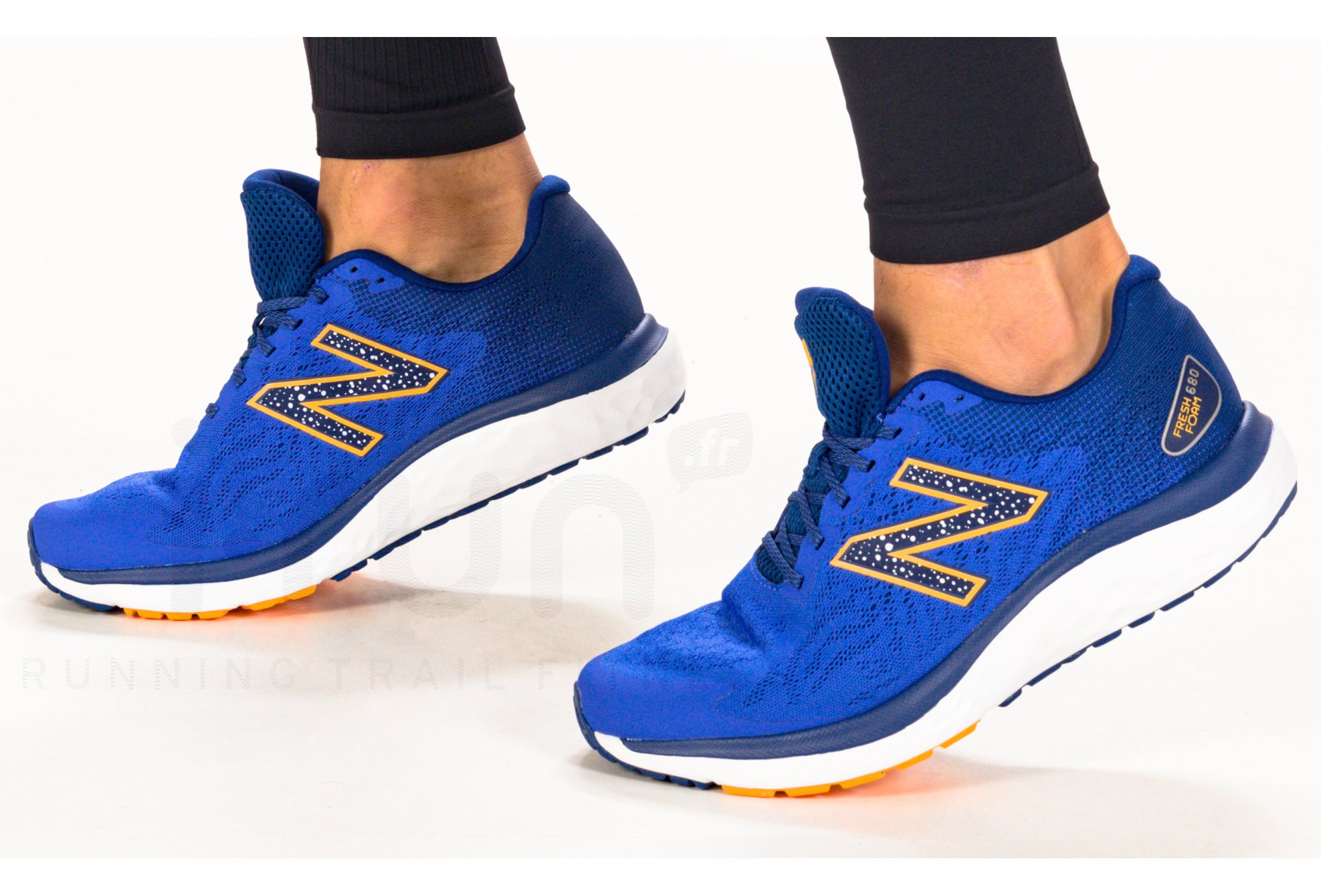 New Balance Fresh Foam 680 V7 M