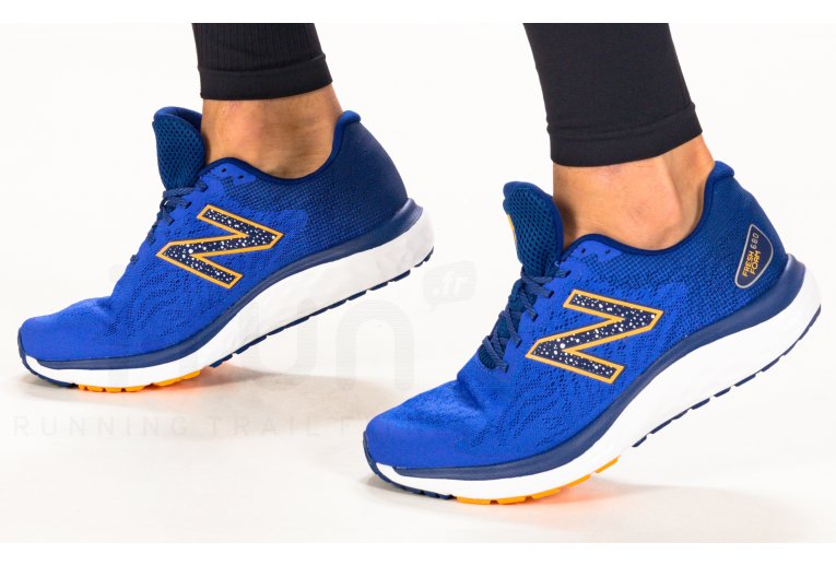 New Balance Fresh Foam 680 V7 M