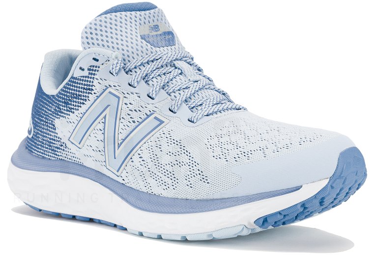New Balance Fresh Foam 680 V7 W 