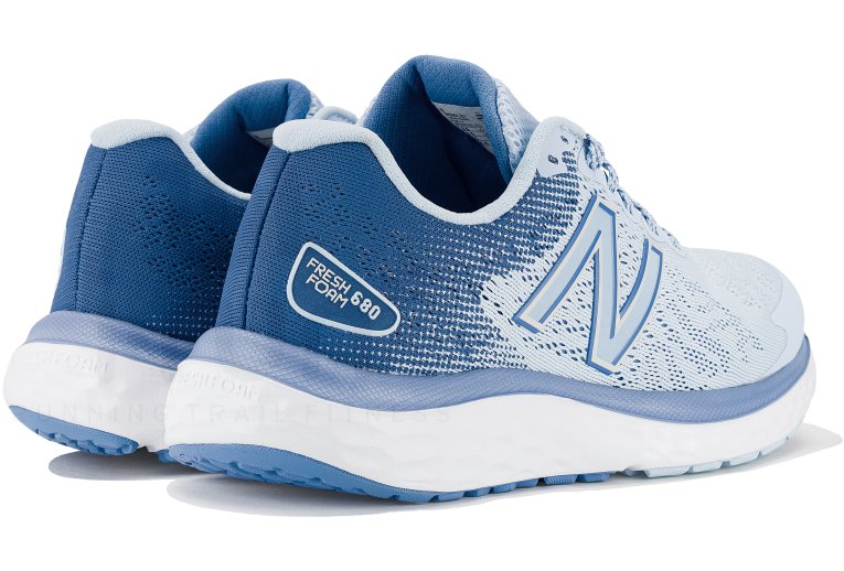 New Balance Fresh Foam 680 V7 W 
