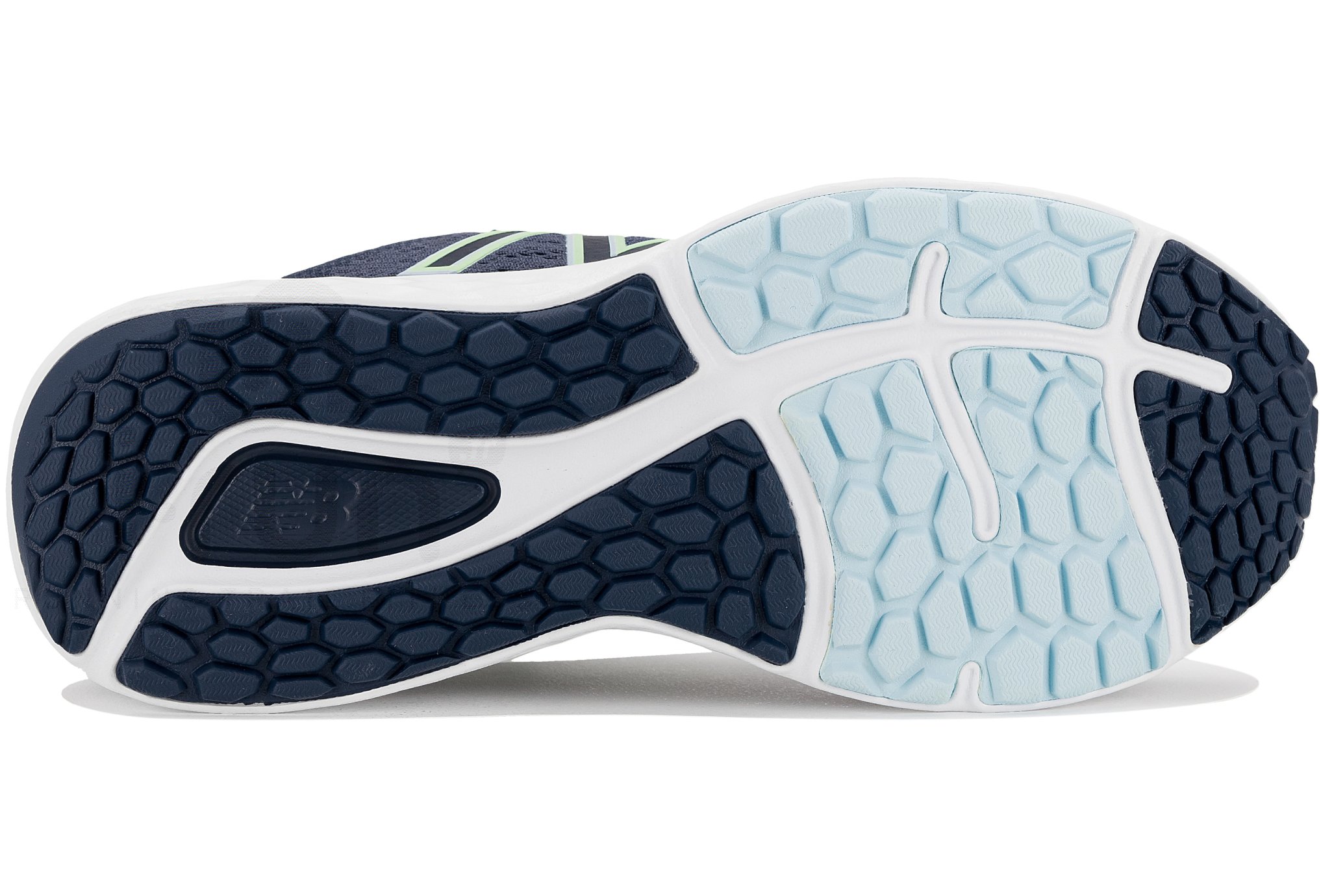 New Balance Fresh Foam 680 V7 W