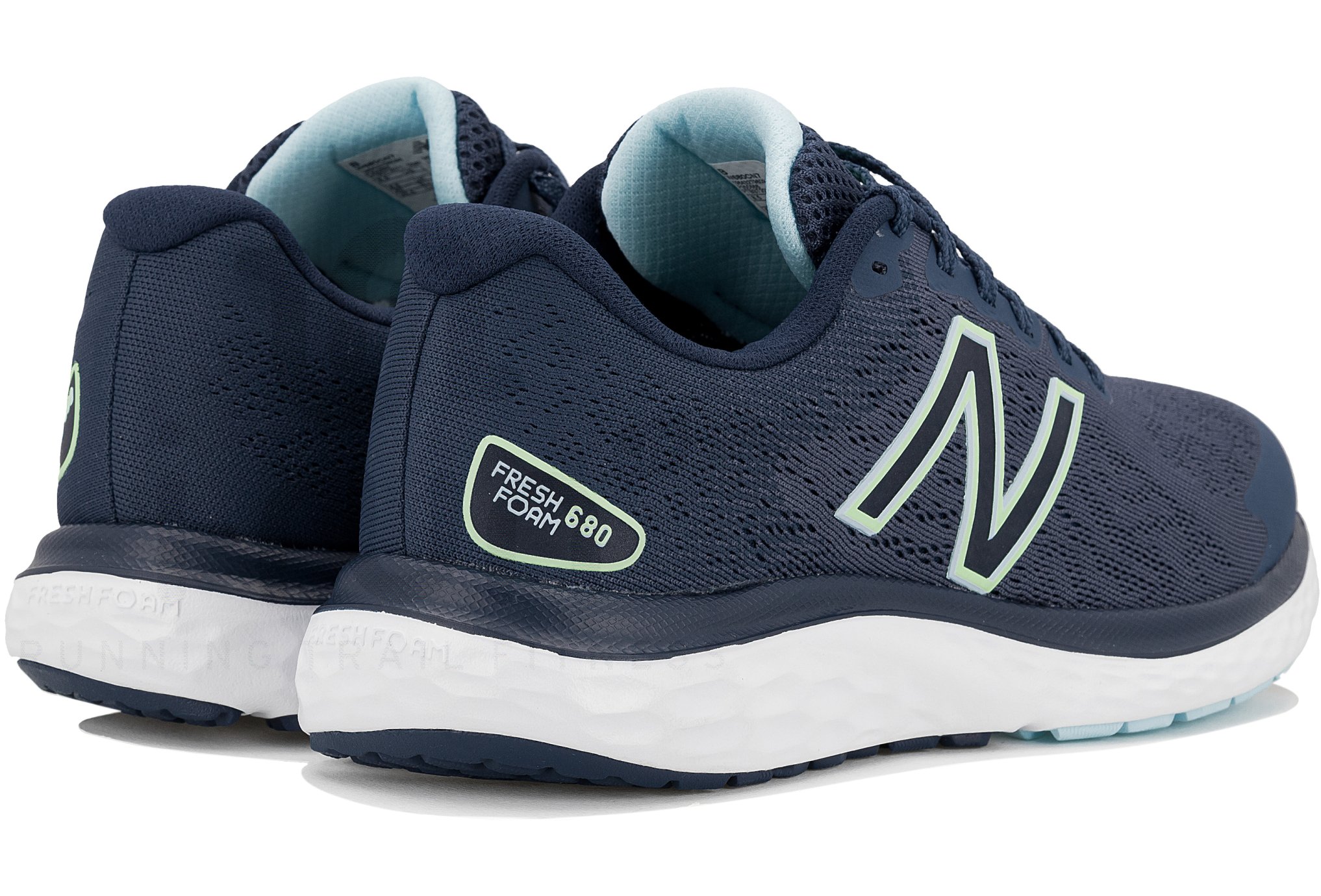 New Balance Fresh Foam 680 V7 W