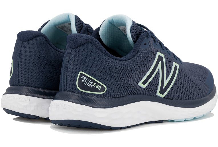 New Balance Fresh Foam 680 V7 W