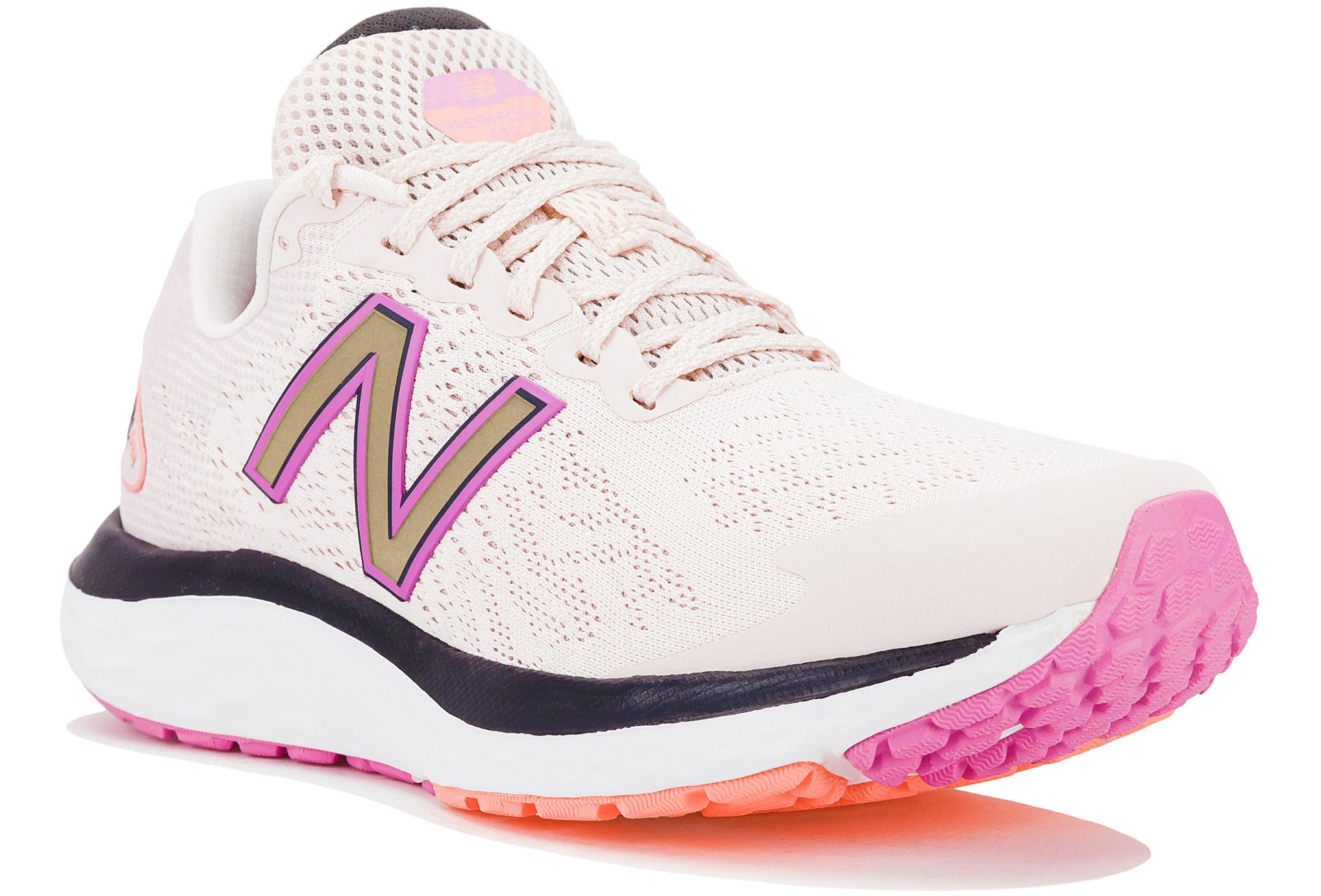 New Balance Fresh Foam 680 V7 Damen