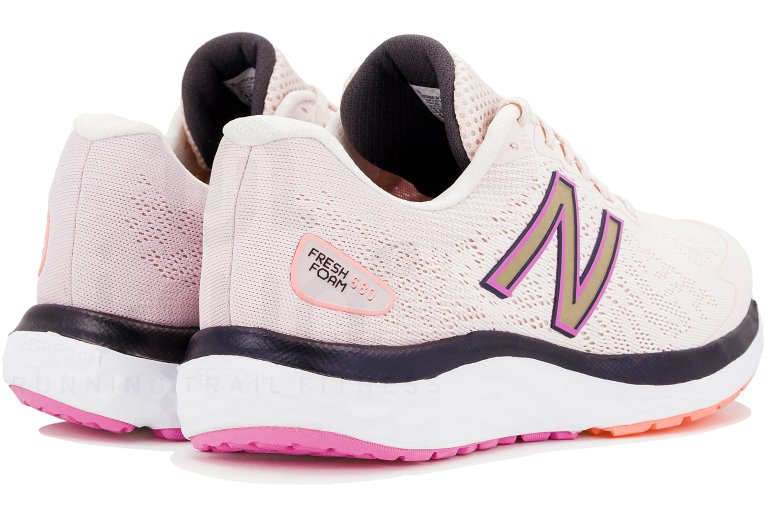 New Balance Fresh Foam 680 V7 Damen