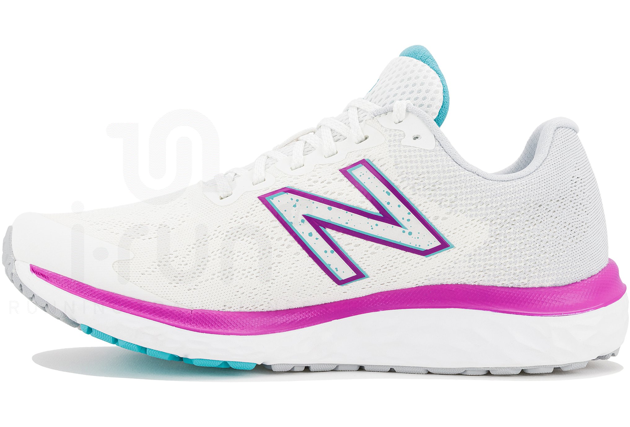 New Balance Fresh Foam 680 V7 W
