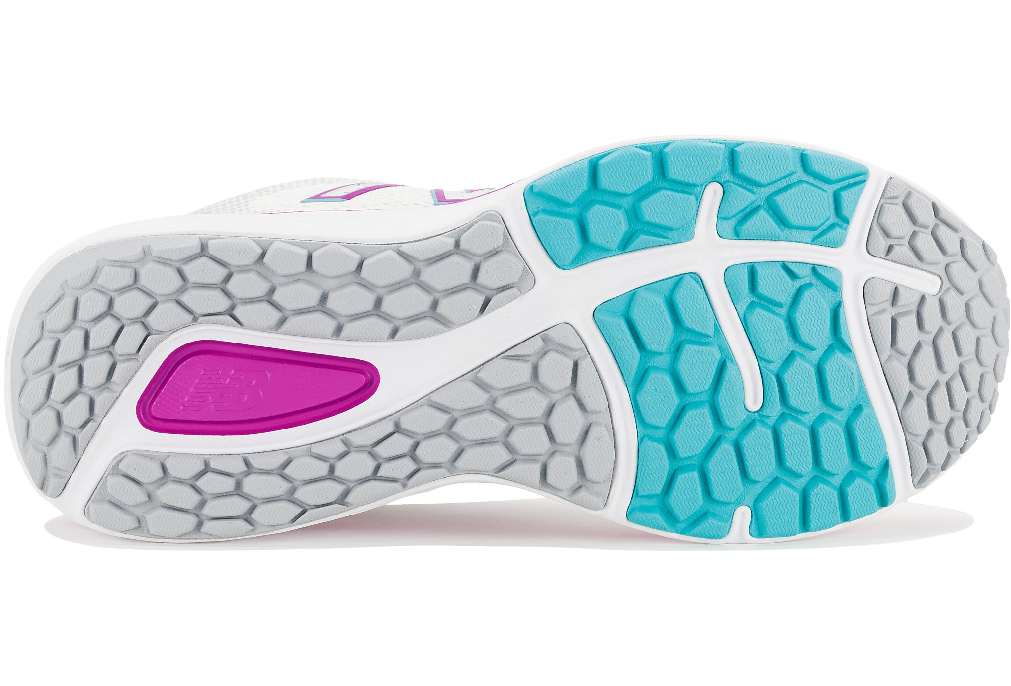 New Balance Fresh Foam 680 V7 W