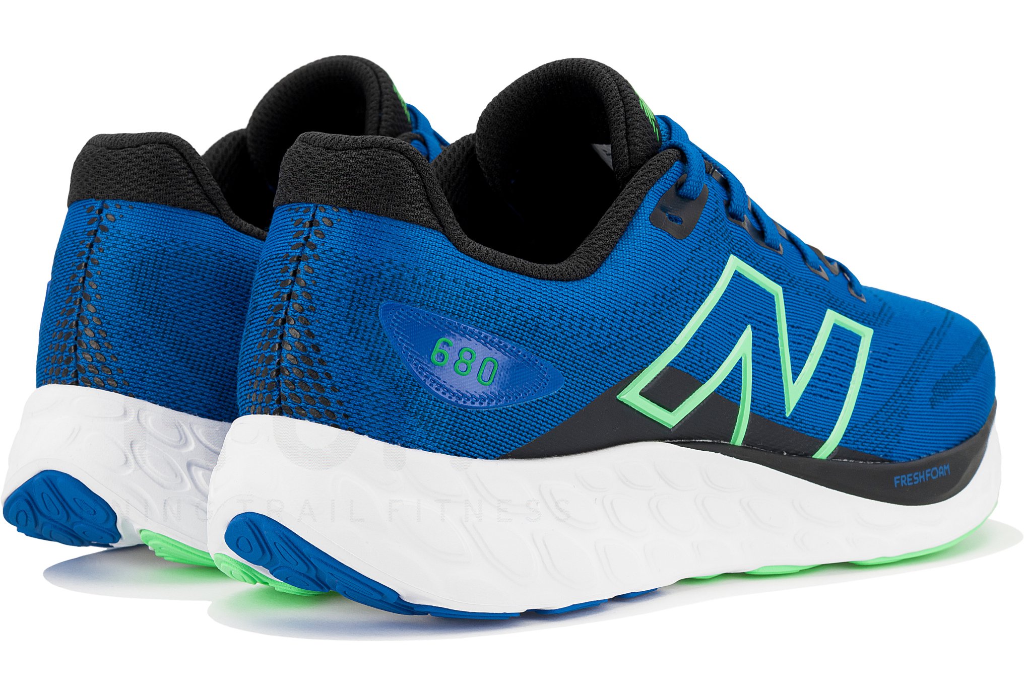 New Balance Fresh Foam 680 V8 M 