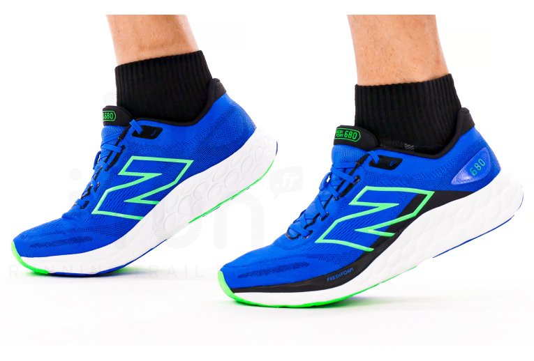 New Balance Fresh Foam 680 V8 M