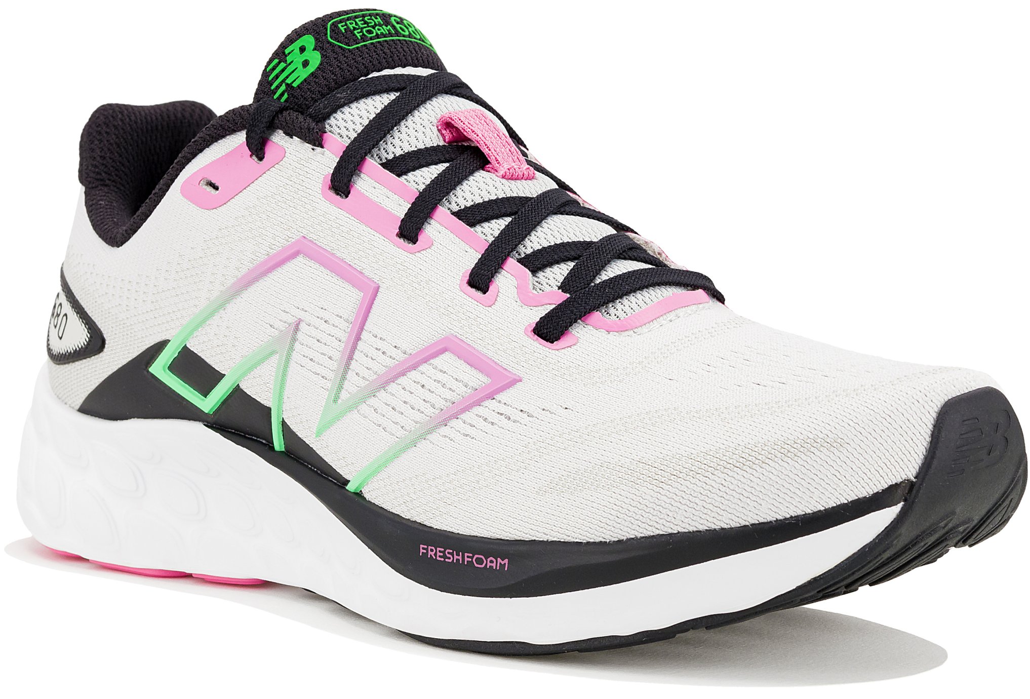 New Balance Fresh Foam 680 V8
