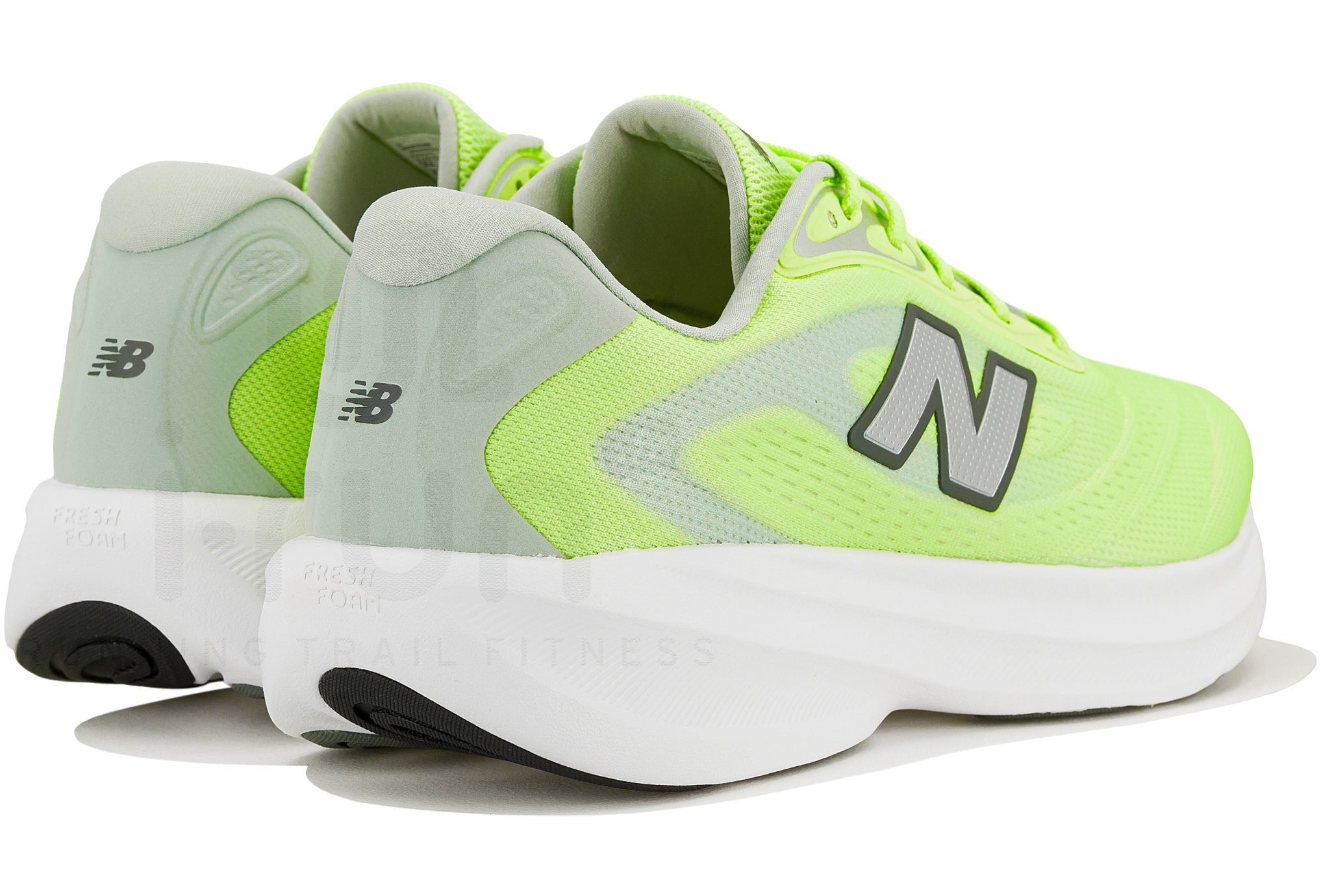 New Balance Fresh Foam 680 V9