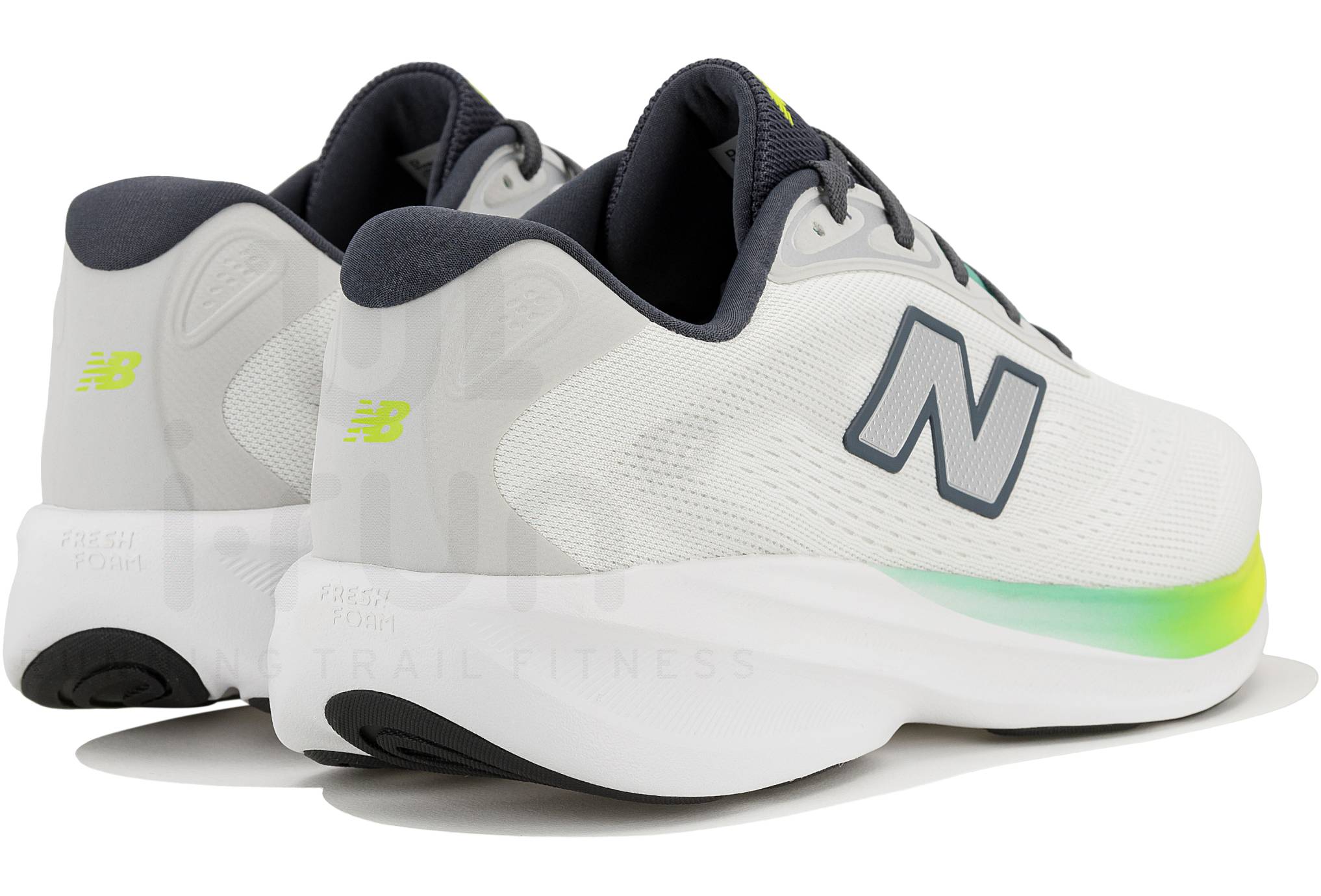 New Balance Fresh Foam 680 V9 Herren