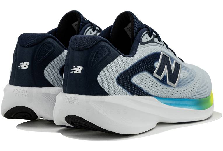 New Balance Fresh Foam 680 V9