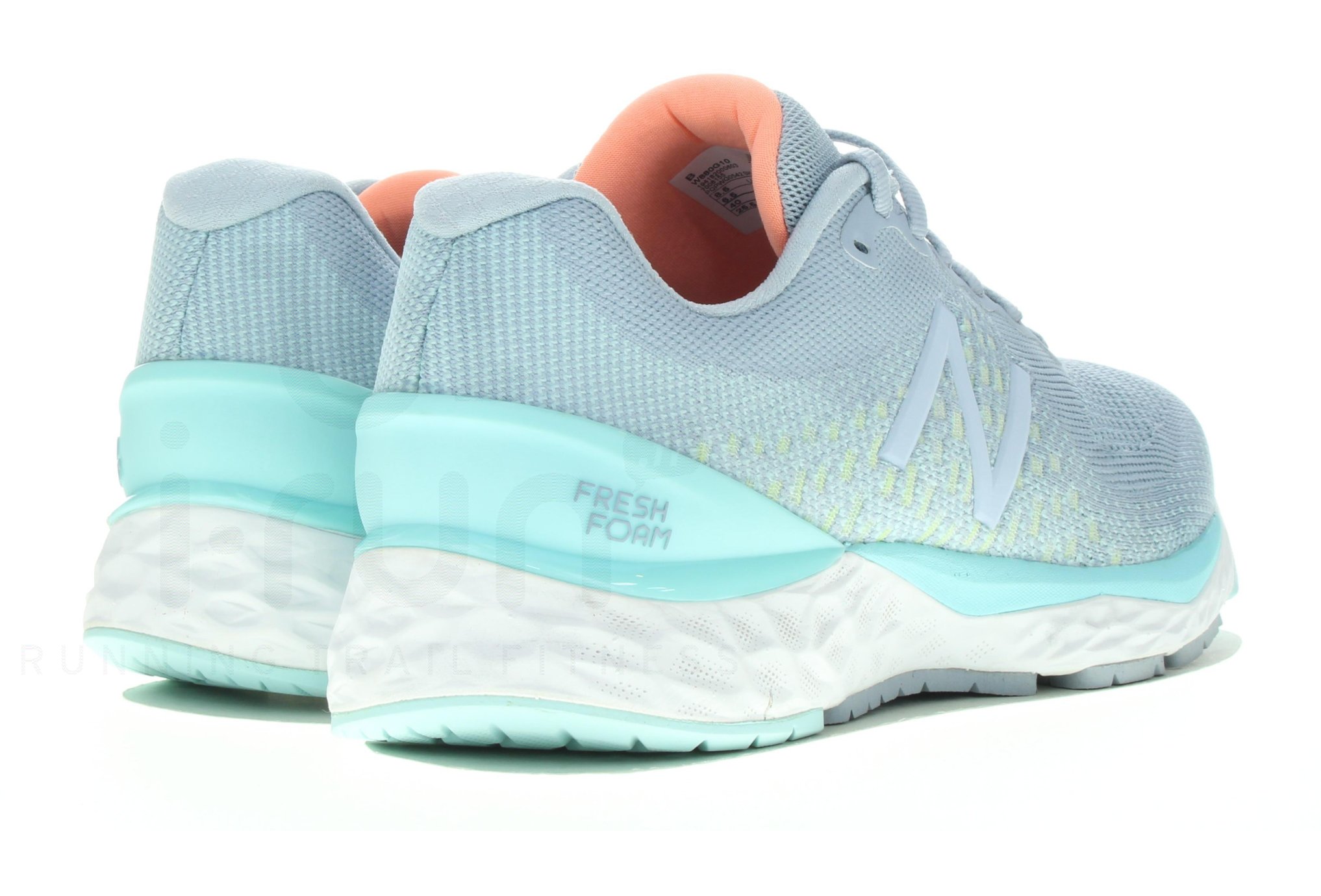 New Balance Fresh Foam W 880 V10 - B