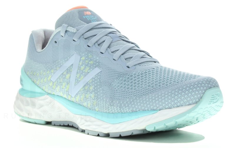 New Balance Fresh Foam W 880 V10 - B