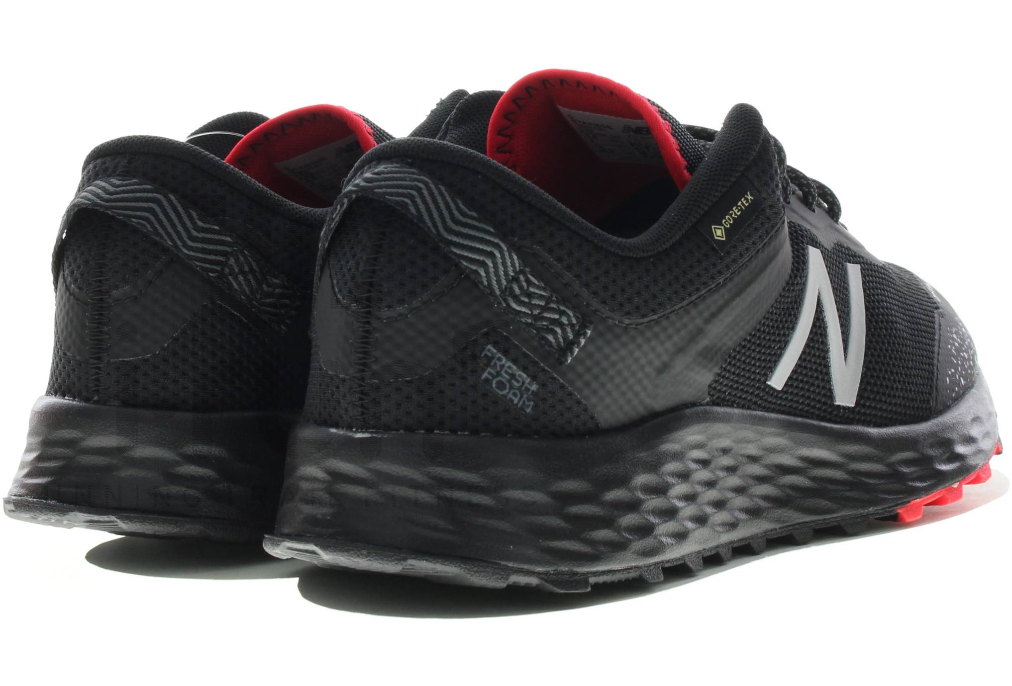 New Balance Fresh Foam Arishi Trail Gore-Tex Herren