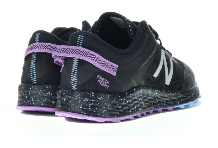 New Balance Fresh Foam Arishi Trail W 