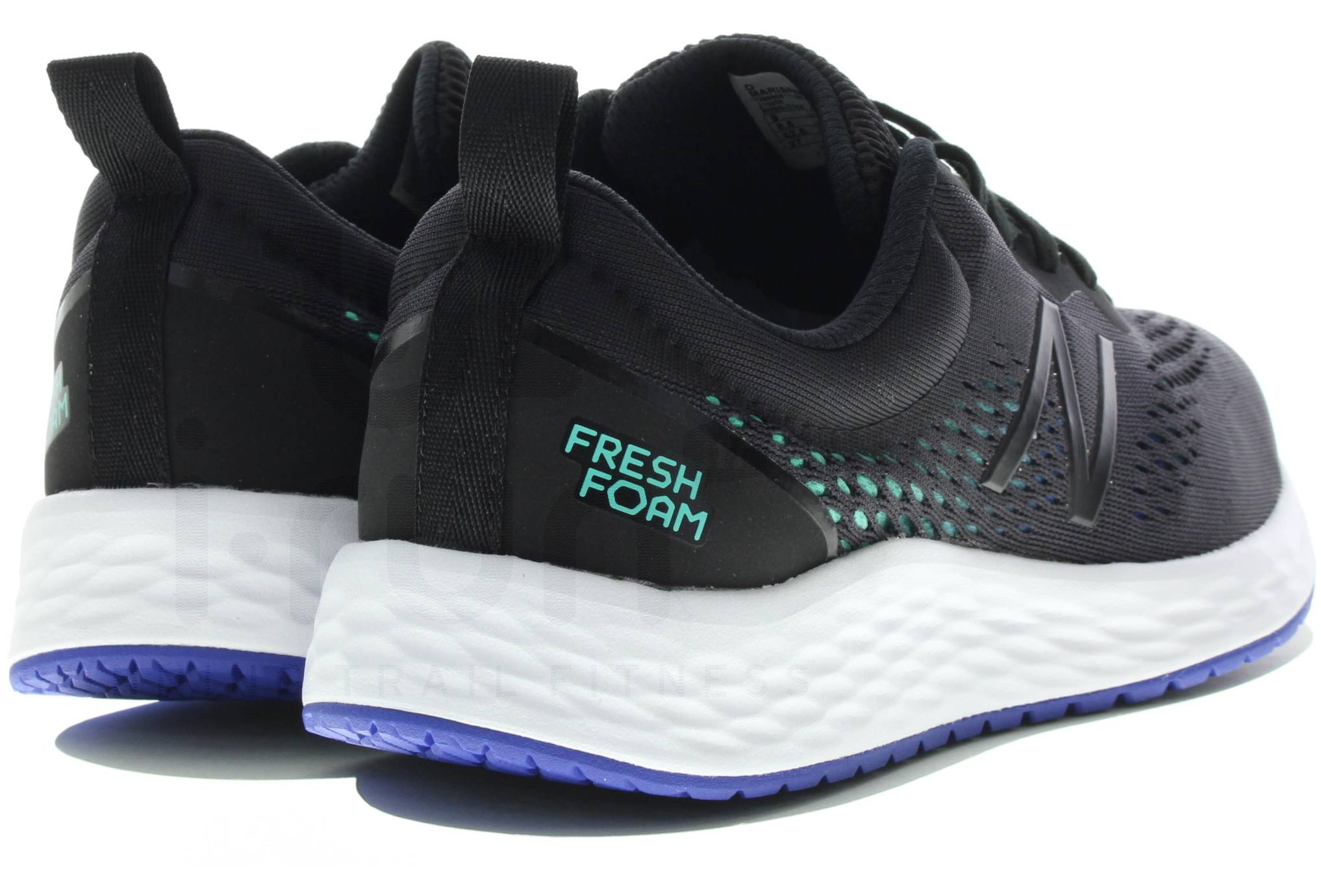 New Balance Fresh Foam Arishi V3