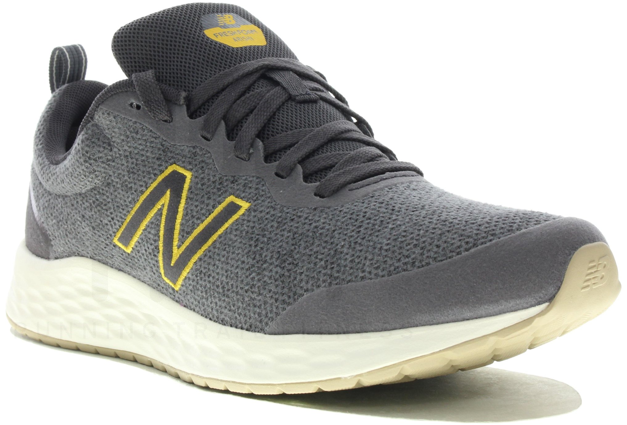 New Balance Fresh Foam Arishi V3