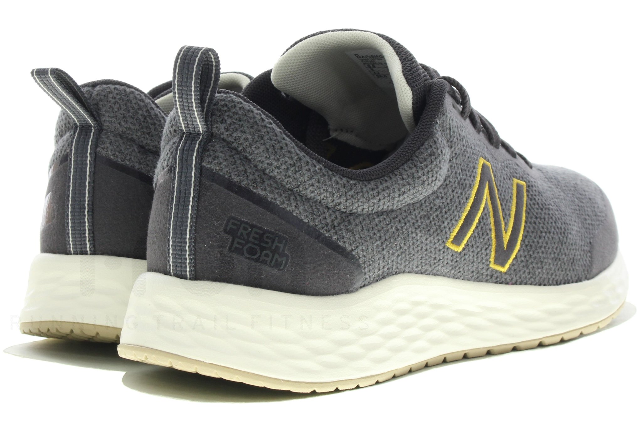 New Balance Fresh Foam Arishi V3
