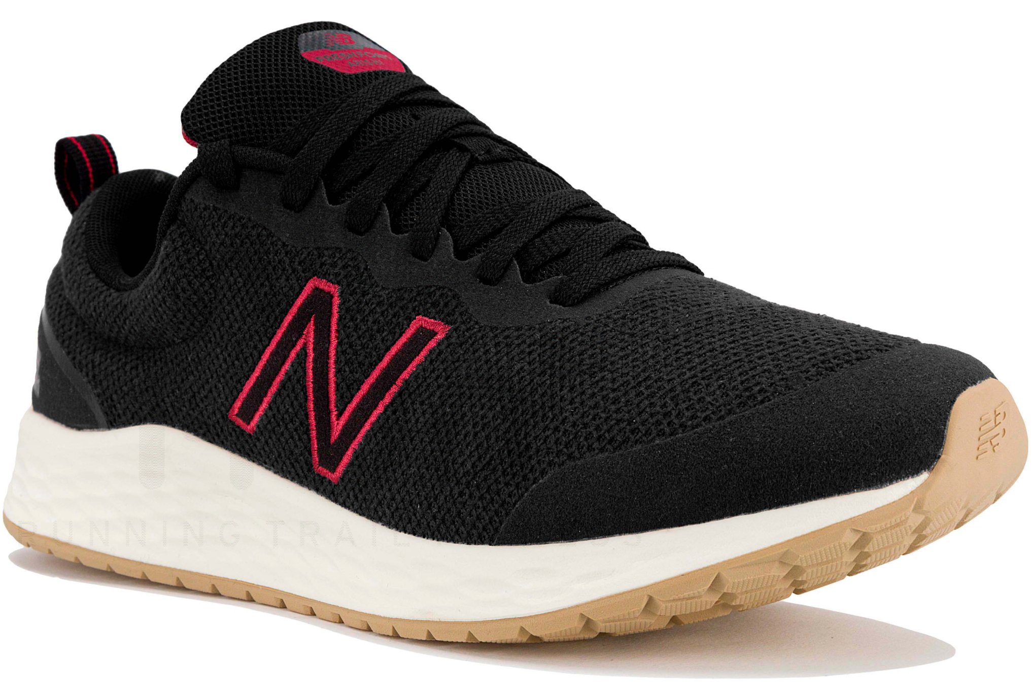 New Balance Fresh Foam Arishi V3